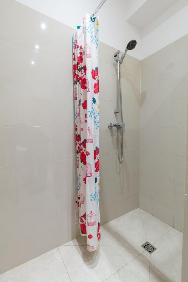 Gdynia Orlowo Apartament Екстер'єр фото